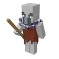 thumbnail image 3 of Figurine combat de Minecraft Dungeons, 3 of 6
