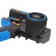 thumbnail image 3 of M Buder Transmisor RC Sistema de Radio para Coche Control Remoto WLToys Azul y Negro, 3 of 9