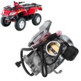 thumbnail image 3 of Carburador ATV ANGGREK Caucho Metálico Ajuste Perfecto para 500 2004-2007, 3 of 8