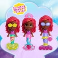 thumbnail image 4 of Disney Ariel - Ariel + Lucia doll 19cm, 4 of 7