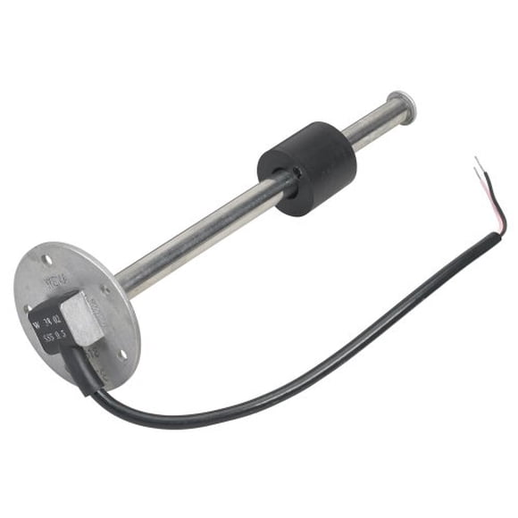 Moeller Appareil d'Envoi de Carburant de Commutateur Électrique Marin de Roseaux (13 "Réservoirs Profonds)
