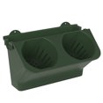 thumbnail image 3 of Wall Hanging Planter Set Creative Detachable Flower Pot Plant Pot for Indoor, 3 of 10