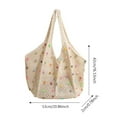 thumbnail image 2 of Sons Girlfriend Christmas Gift Ideas Slouchy Plus Size New Years Eve Shoulder Bags for Girlfriends Valentines Gifts for Her, 2 of 3