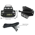 thumbnail image 2 of AUFER Car Trunk Interior LED Light Kit with Harness Bracket For Ford Bronco 2021-2023, 2 of 9