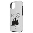 thumbnail image 2 of Funda para iPhone 13 SPONGEBOB SQUAREPANTS DoodleBob Gran Cara, 2 of 3