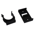 thumbnail image 4 of Scienceny 10 piezas de Clips para patas de gabinete, Base extraíble desmontable, soportes de zócalo, abrazadera para pie, cierre de placa, Herramientas y ferretería, 4 of 6