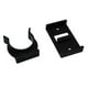 thumbnail image 4 of Scienceny 10 piezas de Clips para patas de gabinete, Base extraíble desmontable, soportes de zócalo, abrazadera para pie, cierre de placa, Herramientas y ferretería, 4 of 6