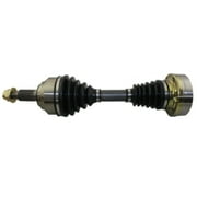 CARQUEST 100% New Axle Assembly
