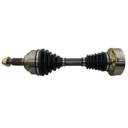 CARQUEST 100% New Axle Assembly