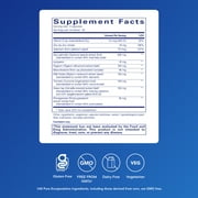 Pure Encapsulations SP Ultimate | Enhance Support for Healthy Prostate Function and Prostate Cellular Health* | 90 Capsules
