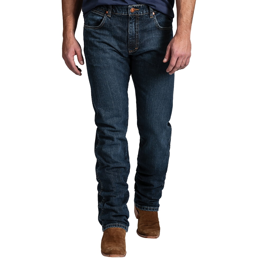 wrangler rooted collection