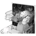 thumbnail image 6 of Frigidaire&nbsp;24" Stainless Steel Tub Dishwasher, 6 of 10