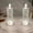 White, variant on LED Crystal Lights, Rose Shadow LEDCandles, Safe Flameless Design, Long Lasting, Create Romantic Ambience, for Valentines Anniversary Wedding Christmas Decorations