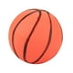 Domqga Jouet de Basket-Ball Miniature Réglable Portable pour l'Entraînement des Cadeaux de Sport d'Intérieur en Plein Air, Jouet de Basket-Ball Réglable, Jouet de Basket-Ball Portable – image 8 sur 9