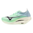 thumbnail image 2 of Tenis Mizuno Mujer Dama Wave Rebellion Pro 3 Menta Neon Running verde 4 MX, 2 of 9