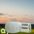 thumbnail image 6 of Inflatable Bubble House Family Backyard Camping Tent Outdoor Camping With Blower, 6 of 27