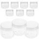 thumbnail image 4 of 10pcs Clear Storage Boxes Sealing PET Candy Containers Household Sealed Holders, 4 of 4