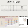 thumbnail image 2 of Gkeoshab Sports Bras for Women Women Plus Size Seamless Bra Thin Minimizer Bra with Side Control & Anti-Sag Beige L, 2 of 3