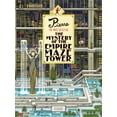 thumbnail image 2 of Pierre the Maze Detective: The Mystery of the Empire Maze Tower: (Maze Book for Kids, Adventure Puzzle Book, Seek and Fi, (Hardcover), 2 of 2