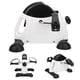 thumbnail image 4 of Fitness Stepper Leg Trainer Hemiplegia Equipo De Ejercicio Superior Fitness Trainer Recuperación Ejercitador Mejora La Función Cardiovascular Para Todas Las Edades, 4 of 7