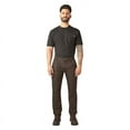 thumbnail image 2 of Dickies Men's FLEX Regular Fit Duck Carpenter Pants with Durable Stretch Fabric, Utility Pockets, and Reinforced Knees for Workwear, 2 of 5