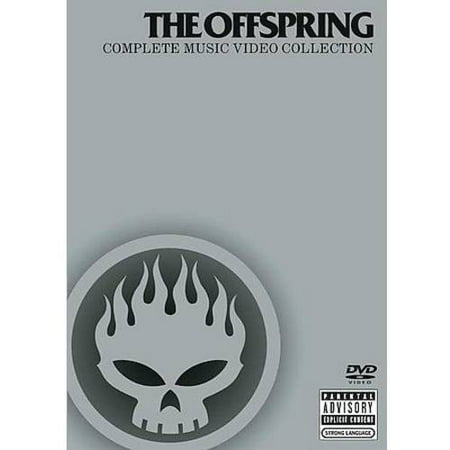 The Offspring: The Complete Video Collection