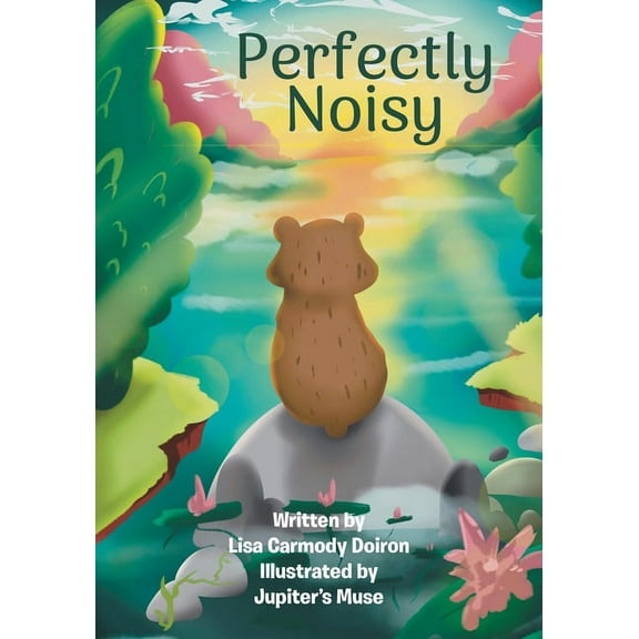 Perfectly Noisy, (Paperback)