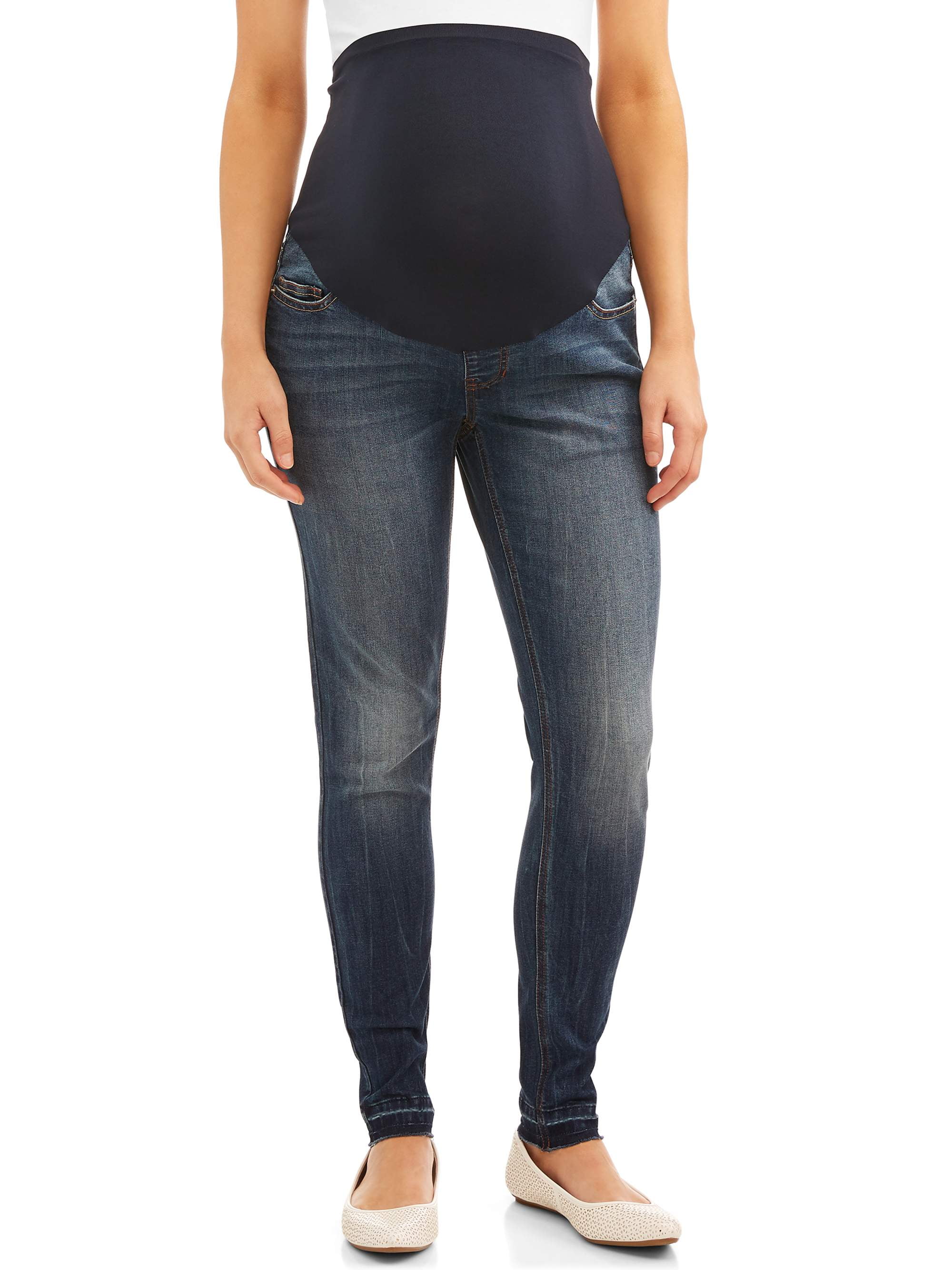 time and tru plus size jeans