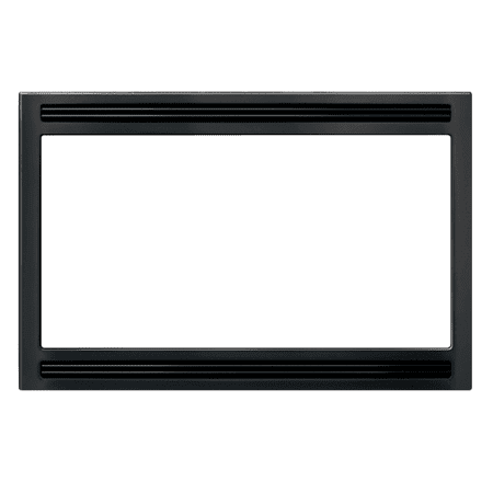 UPC 012505561405 product image for Frigidaire MWTK27K Microwave Gallery Accessory Trim Kit; Black | upcitemdb.com