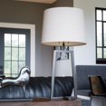 thumbnail image 5 of Kenroy Home Ranger Table Lamp, Oil Rubbed Bronze, 5 of 8