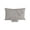 Gray, variant on Signature Collection Brushed Microfiber 3 Pc. Twin XL Sheet Set- Blushed New with box/tags