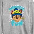 thumbnail image 3 of Paw Patrol - Keeping Our Cool - Toddler And Youth Long Sleeve Graphic T-Shirt, 3 of 6