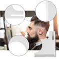 thumbnail image 3 of Multiedge Hairline Template Stencil Guide for Men Hairline & Beard Grooming Styling Beard Shaping Haircut Tool, 3 of 6