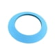 thumbnail image 5 of Anillo de copa de golf flexible, portátil y ligero para hombres y mujeres. Azul, 5 of 9