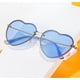 thumbnail image 2 of Ly All- Frameless Sunglasses For Women, Rative Cut Ed Glasses ( Frame B, 2 of 4