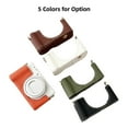 thumbnail image 2 of camera case,Carry Zv-1f/zv-1m2 Camera Style Camera Carry Portable Camera Style, 2 of 6