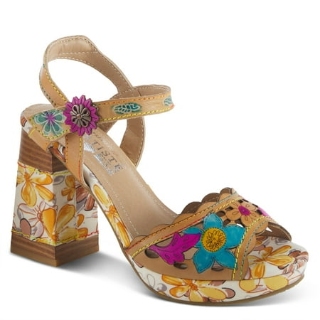 

LARTISTE AVANTGARDE Sandals