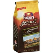 JM Smucker Folgers Gourmet Selections Coffee, 10 oz