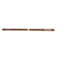 thumbnail image 4 of ZUARFY 1PC Chinese Traditional Musical Instrument Handmade New Bamboo Flute in D Key, 4 of 9
