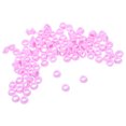 thumbnail image 1 of NUOLUX 100Ud Porcelana Rosa Resistencia Para Conexión Y Reparación De Hilos En Máquinas, 1 of 8