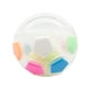 thumbnail image 1 of Methold Pelotas calmantes de TPR para perros, pelota calmante suave para perros con asa, pelota para perros duradera y portátil con asa. Suministros para perros blanco, 1 of 6