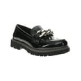 thumbnail image 2 of Corkys Womens Not Literally Lug Sole Loafers Casual Shoes, 2 of 5
