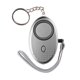 thumbnail image 3 of Alarma personal 120-130dB Sonido seguro Emergencia Autodefensa Seguridad Alarma Llavero, 3 of 8