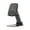 Black, variant on Cellphone Stand Angles Height Adjustable Phone Tablet Support Mount Desk Phone Holder Shockproof Cradle Desktop Holder