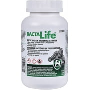 BACTA-Life Septic System Bacterial Activator
