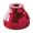 Red, variant on Manual Bottom Bracket Cup Tool 44 mm 16 Notch Aluminum Alloy Remover for Cycling Service Stands Home Garage Tasks