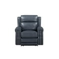 thumbnail image 4 of Pemberly Row Contemporary Marina Dream Power Recliner Two Pack, 4 of 12