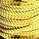 thumbnail image 4 of rollo de tiras planas de lentejuelas para proyectos de bricolaje, rollo de cinta de lentejuelas para manualidades, borlas, adornos, costura, accesorios de vestuario, 4 of 7