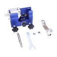 thumbnail image 1 of Scienceny Hand Crank Chain Sharpening Tools Woodworking for Garden Worker Jardín y Patio, 1 of 1