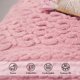 thumbnail image 3 of Frazada Térmica Elefantito King Size Rosa, 3 of 5